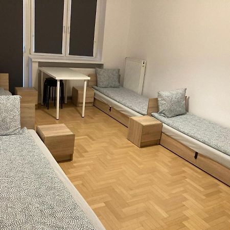 Apartamenty Prokocim Krasków Εξωτερικό φωτογραφία