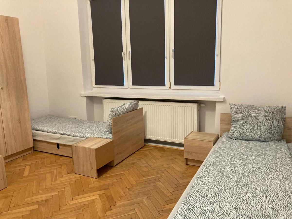 Apartamenty Prokocim Krasków Εξωτερικό φωτογραφία