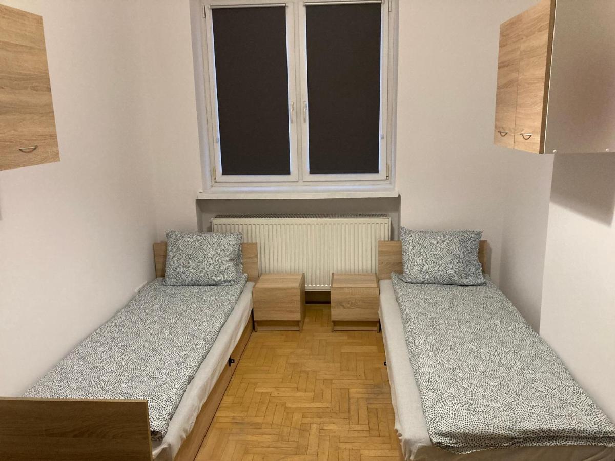 Apartamenty Prokocim Krasków Εξωτερικό φωτογραφία