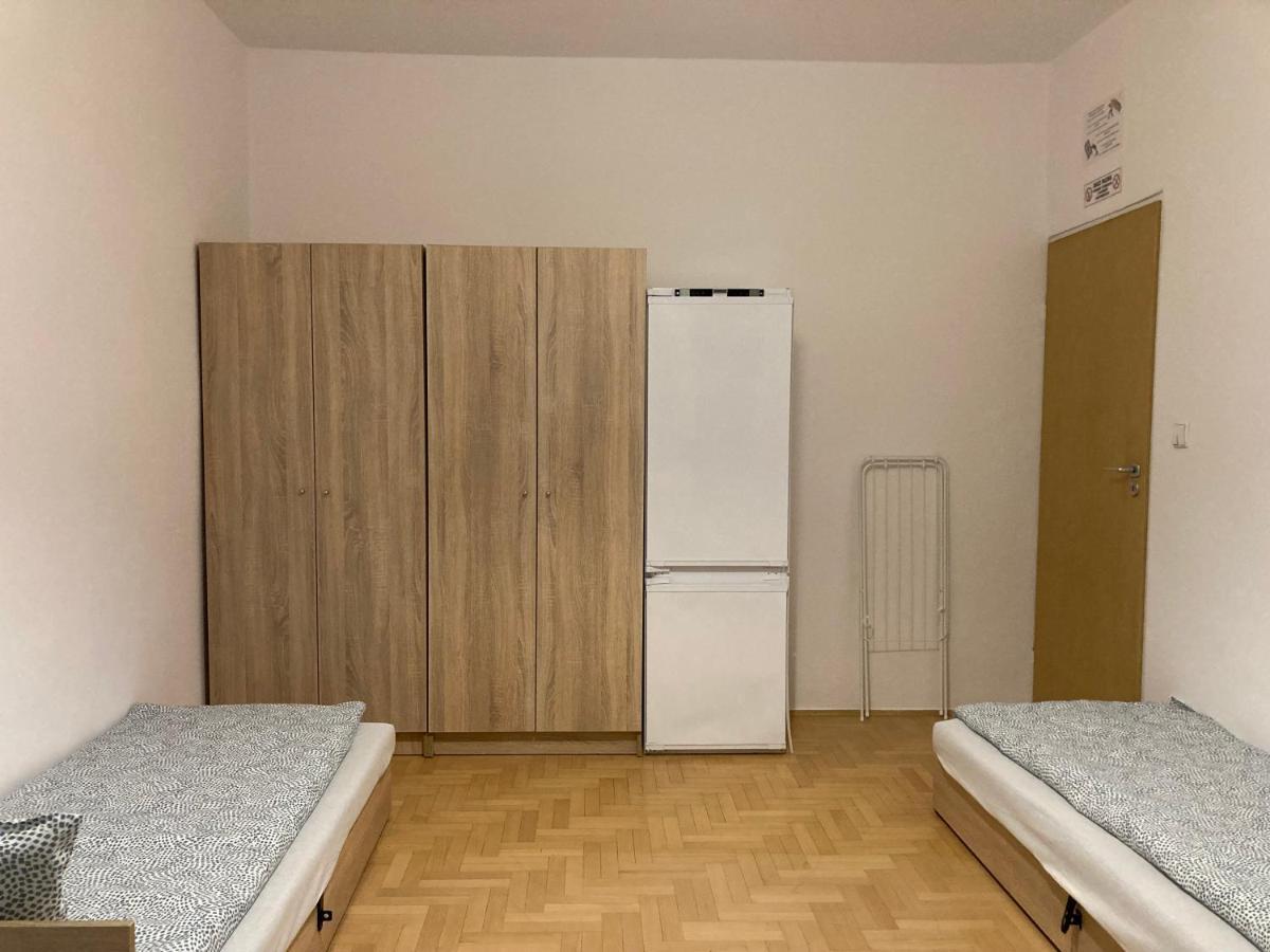Apartamenty Prokocim Krasków Εξωτερικό φωτογραφία