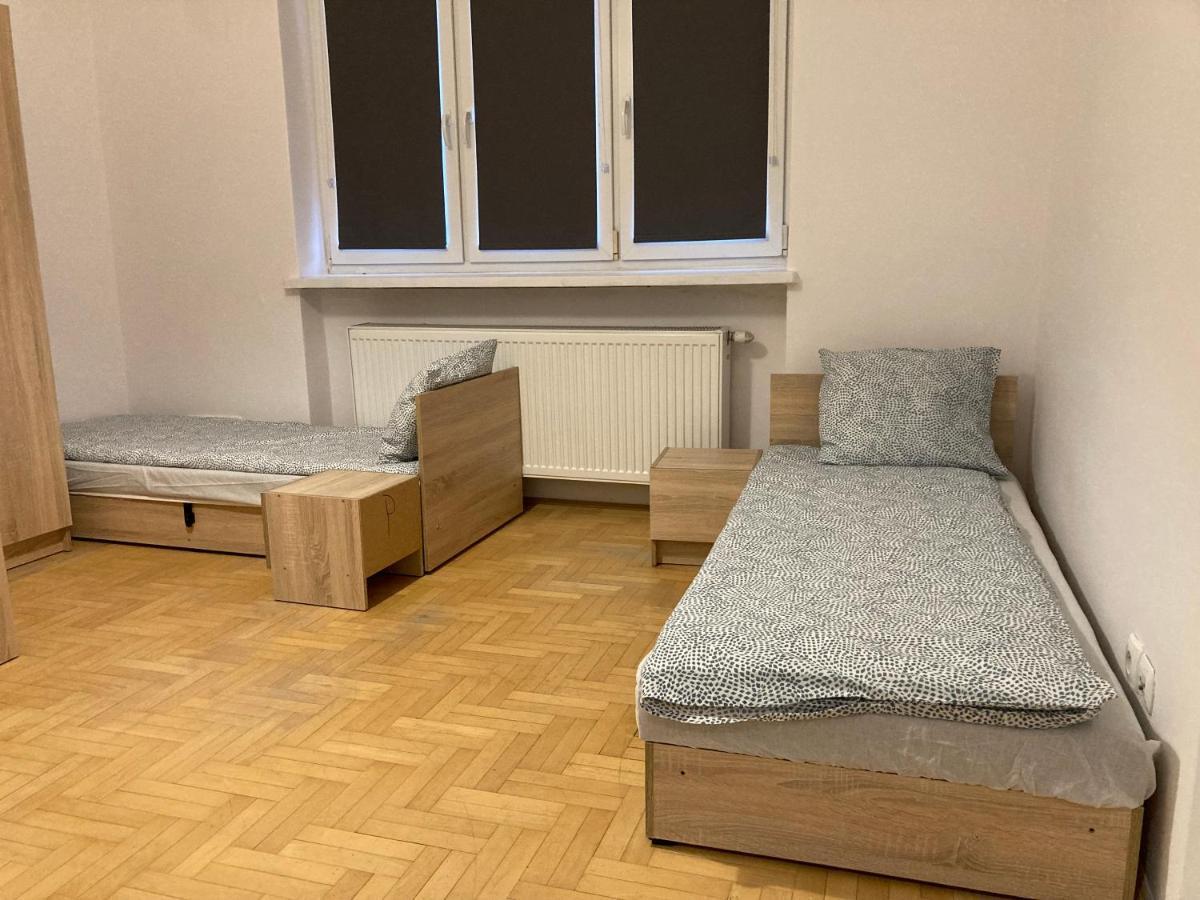 Apartamenty Prokocim Krasków Εξωτερικό φωτογραφία