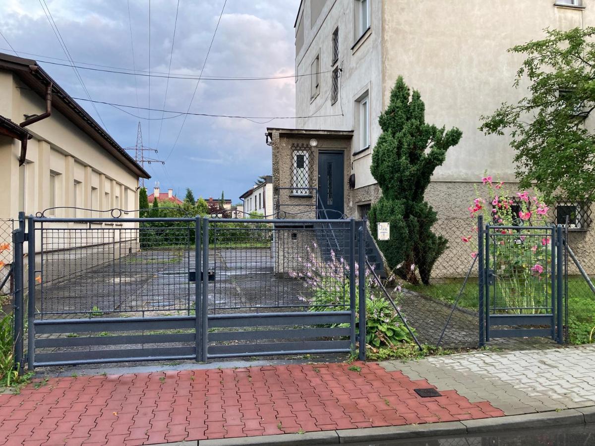 Apartamenty Prokocim Krasków Εξωτερικό φωτογραφία