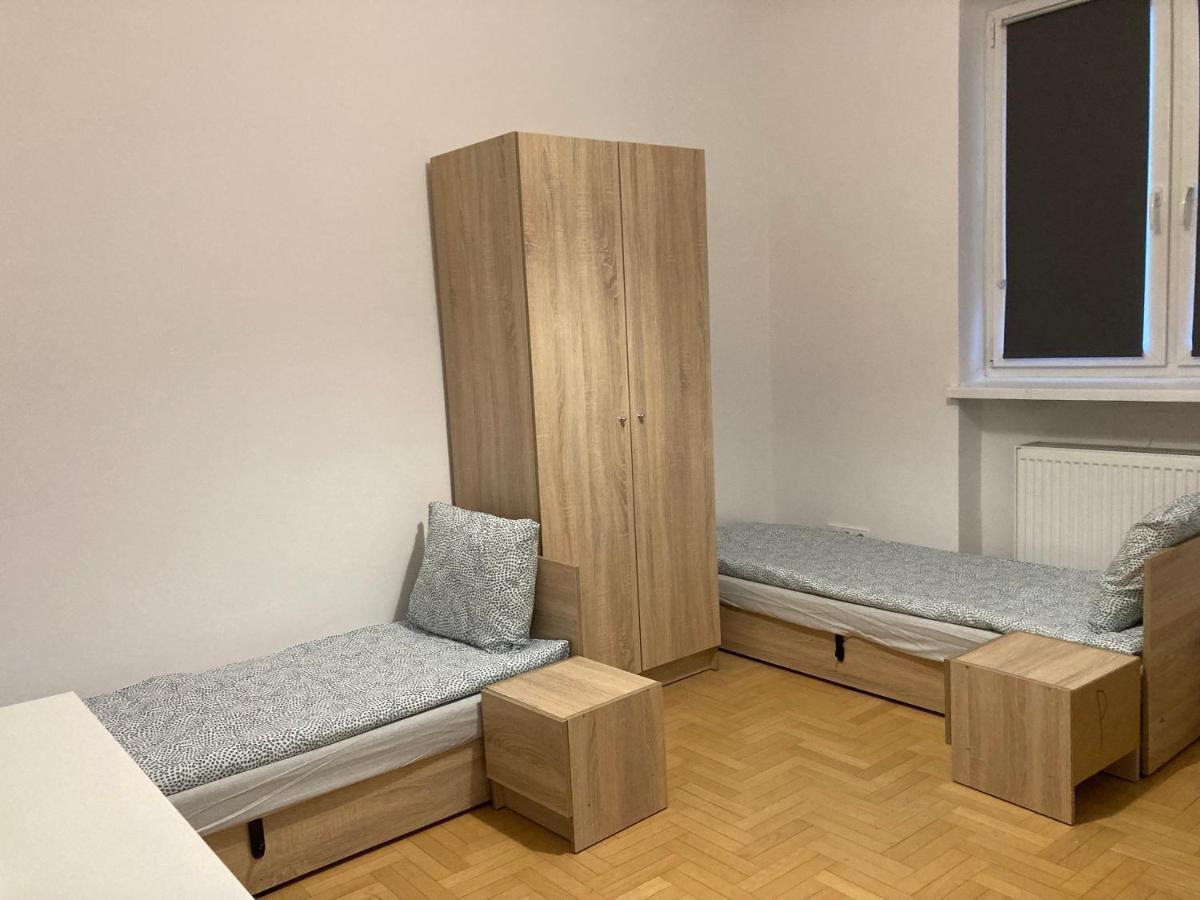 Apartamenty Prokocim Krasków Εξωτερικό φωτογραφία