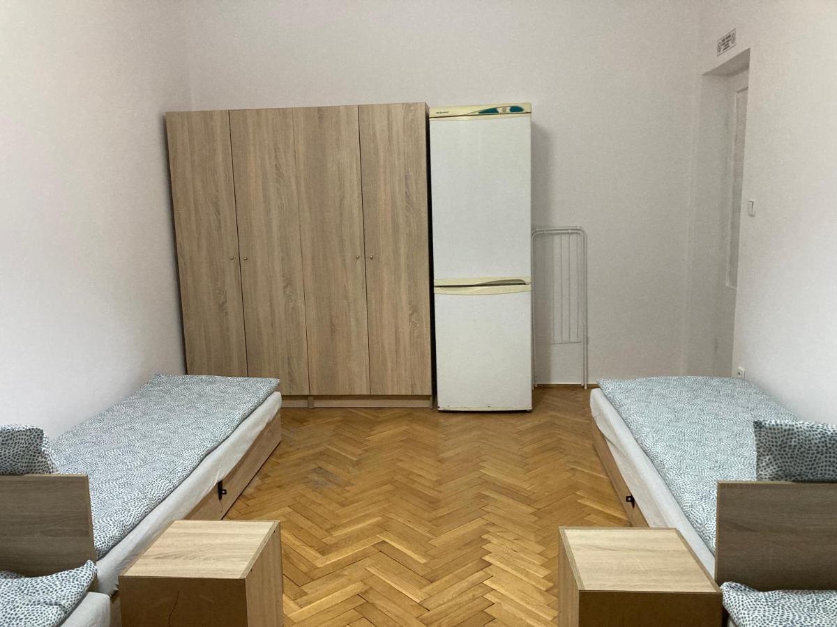Apartamenty Prokocim Krasków Εξωτερικό φωτογραφία