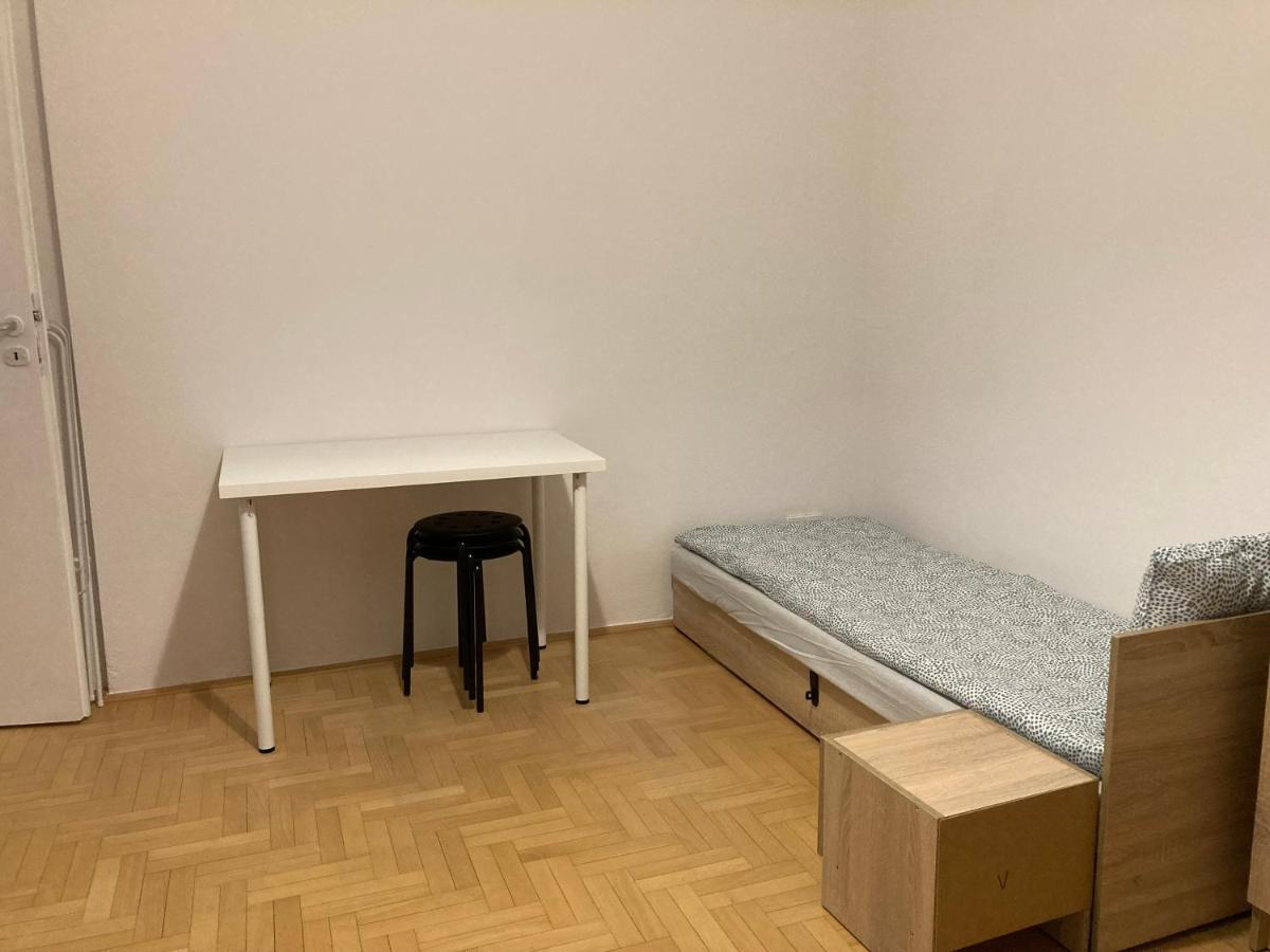 Apartamenty Prokocim Krasków Εξωτερικό φωτογραφία