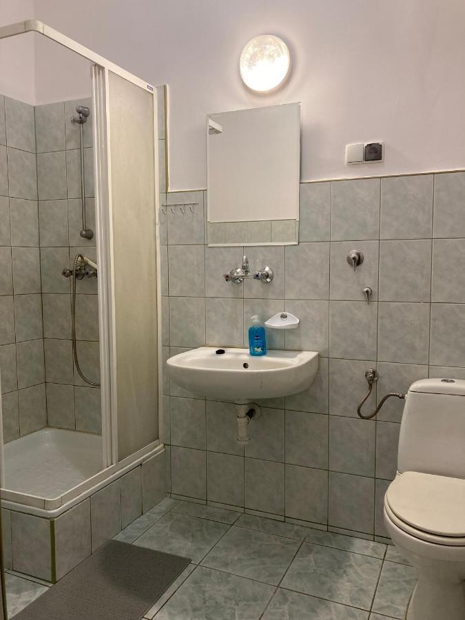 Apartamenty Prokocim Krasków Εξωτερικό φωτογραφία