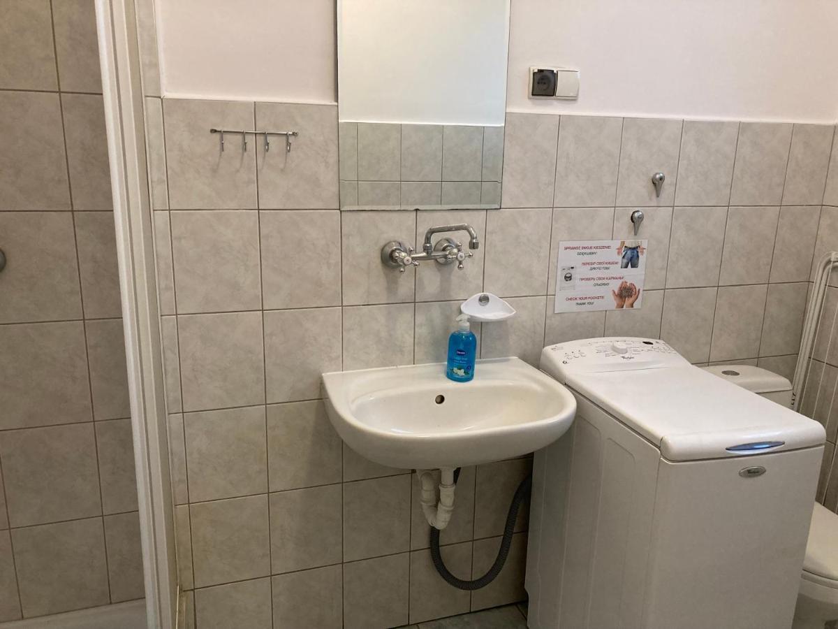 Apartamenty Prokocim Krasków Εξωτερικό φωτογραφία