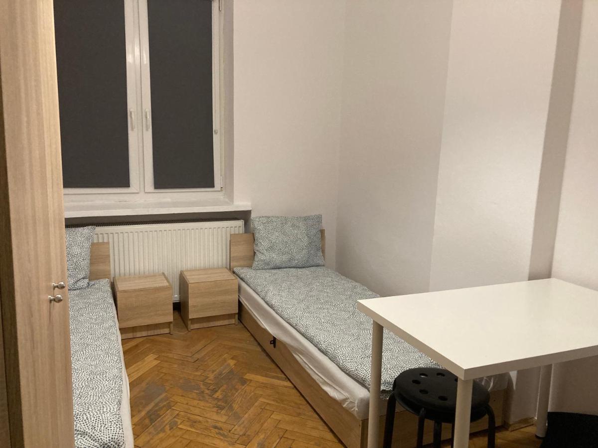 Apartamenty Prokocim Krasków Εξωτερικό φωτογραφία