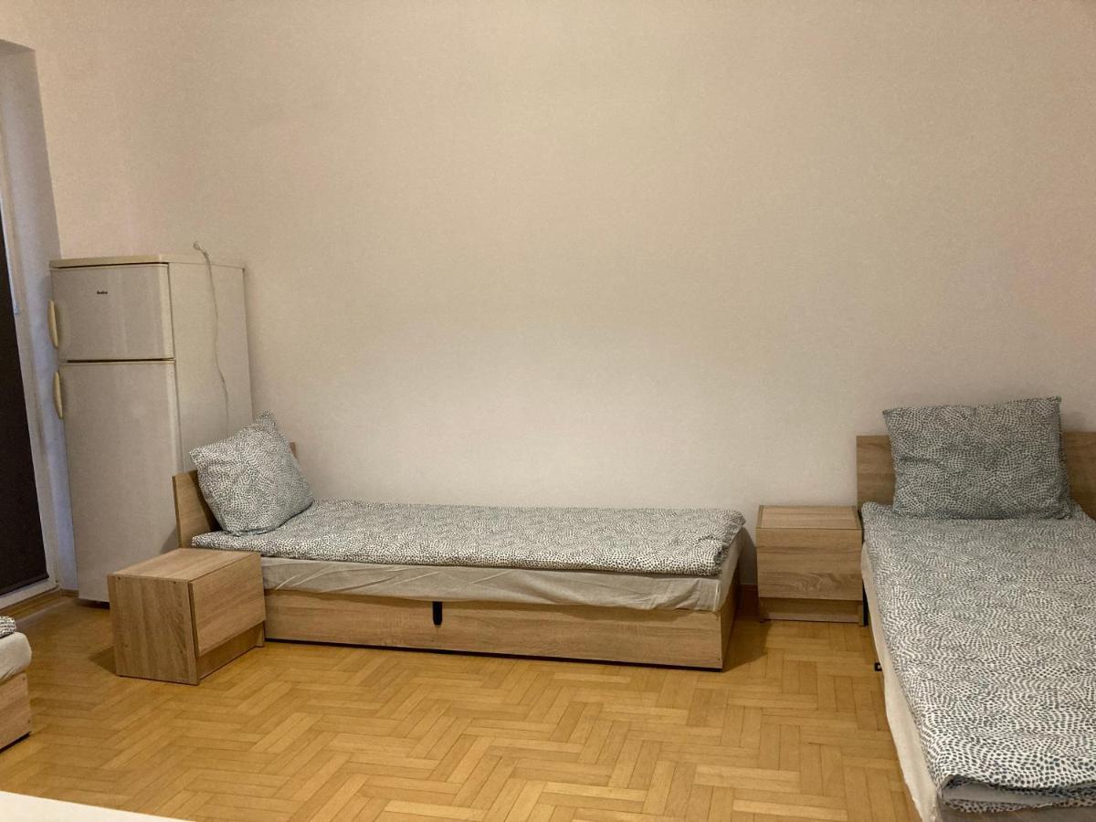 Apartamenty Prokocim Krasków Εξωτερικό φωτογραφία