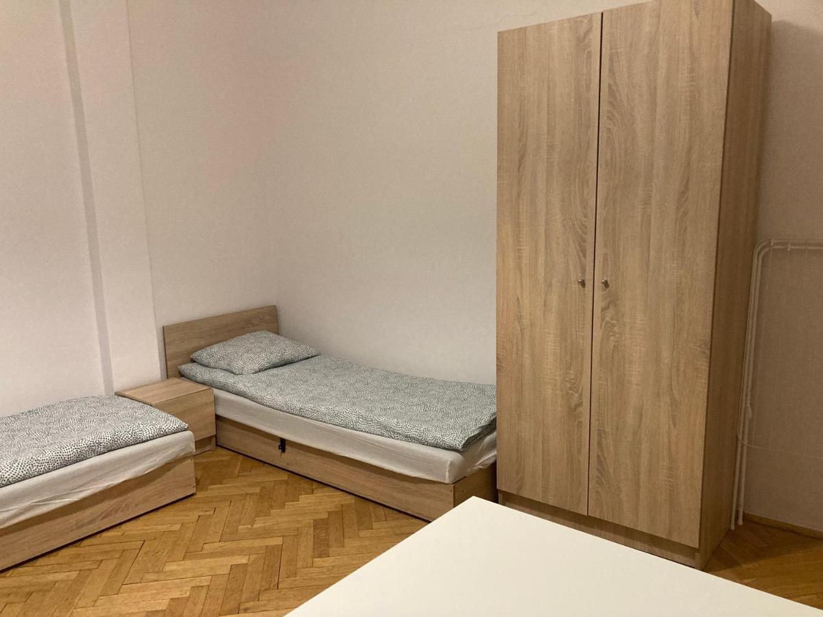 Apartamenty Prokocim Krasków Εξωτερικό φωτογραφία